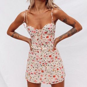 Princess Polly Karla Dress